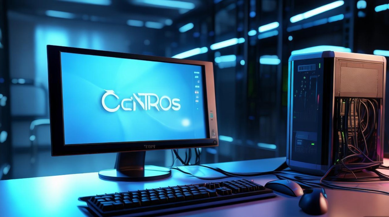 Linux和CentOS有什么区别，哪个更适合做服务器？-图2
