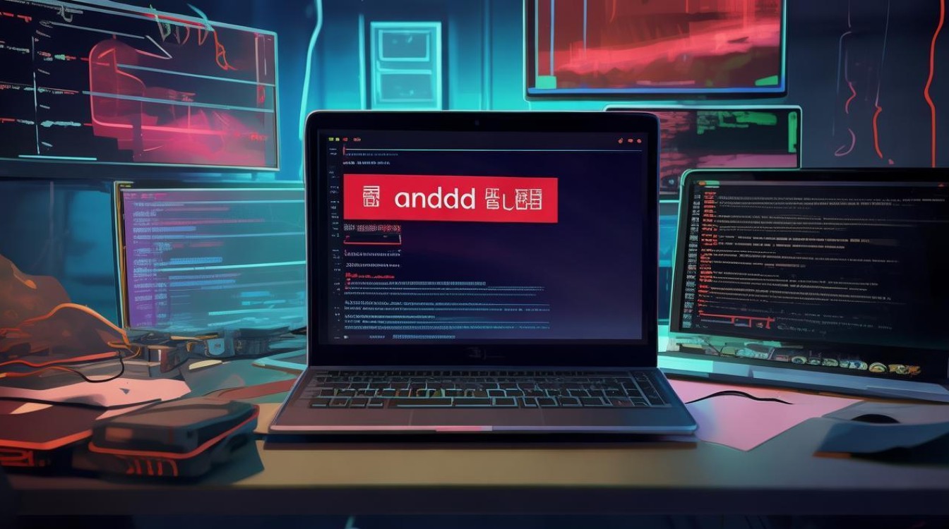 Android创建项目老是报错，怎么解决才能成功？-图1