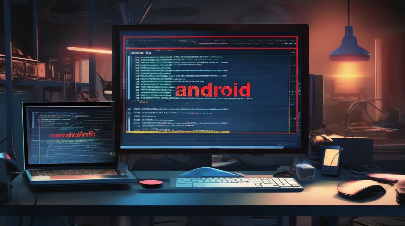 Android创建项目老是报错，怎么解决才能成功？-图3