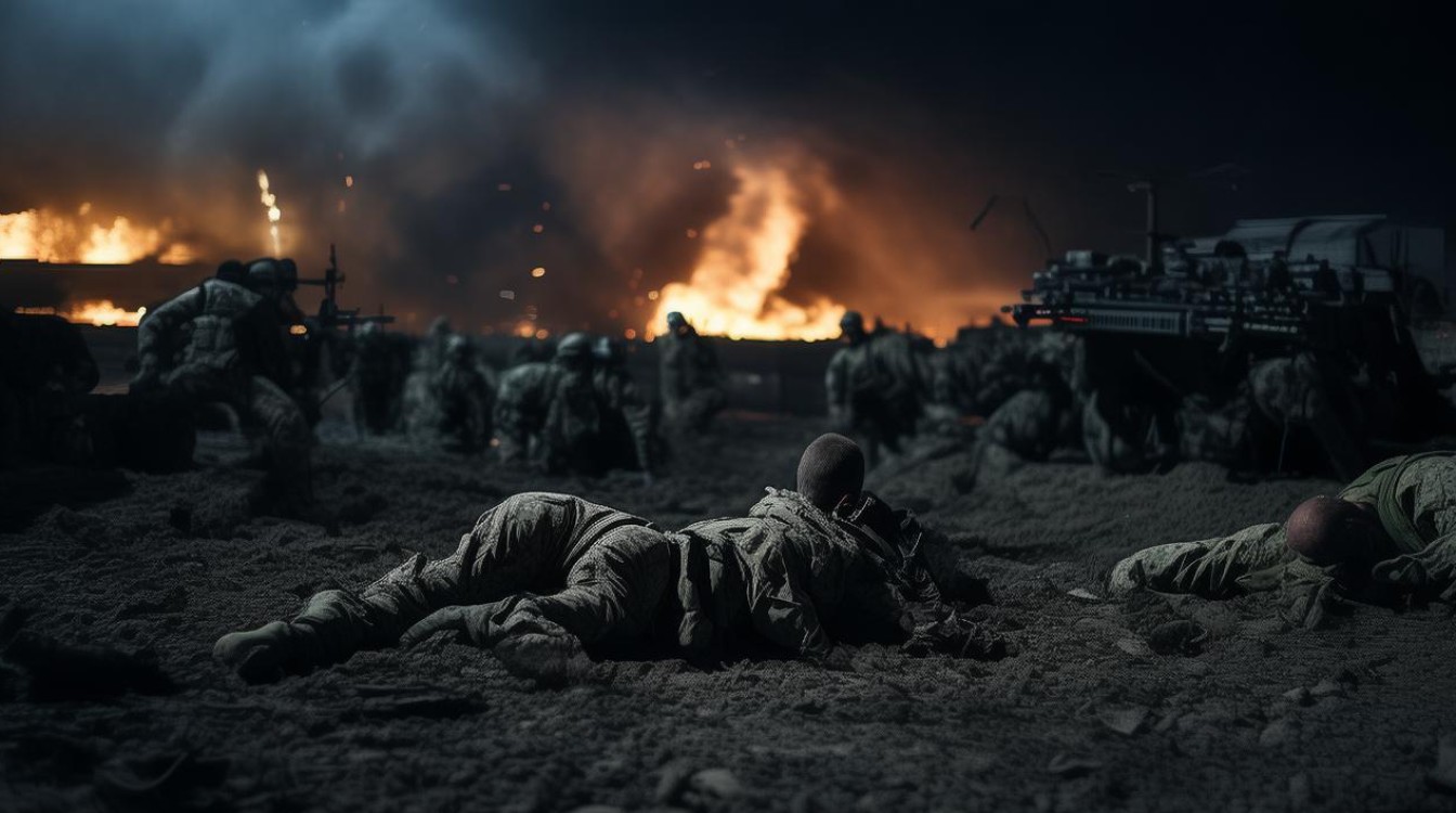美军：3人在对伊朗行动中丧生-图2