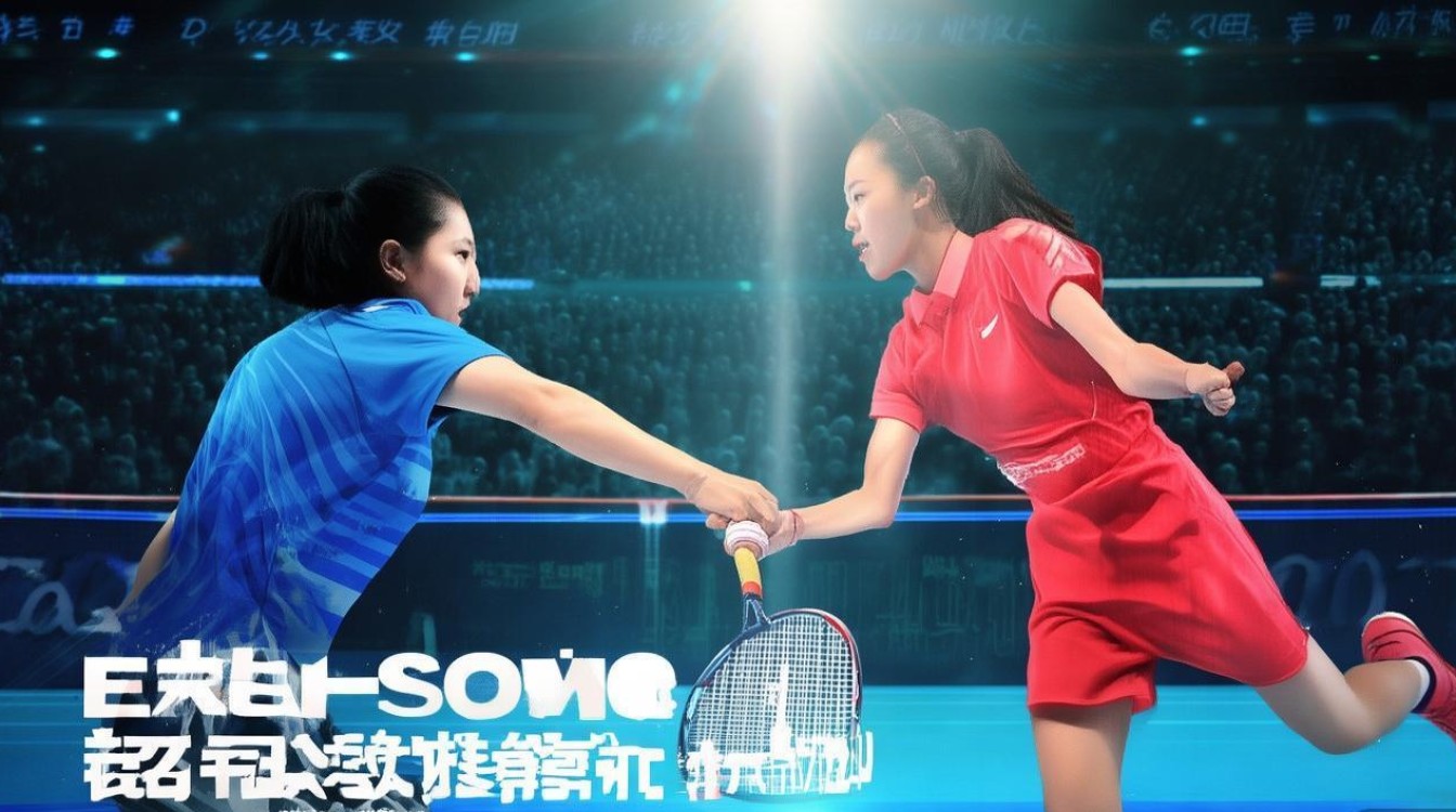 孙颖莎击败王曼昱 卫冕女单冠军-图1