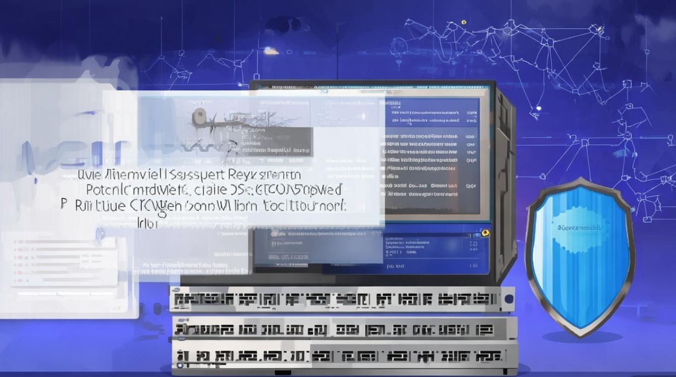 CentOS防止攻击怎么做？Linux服务器安全加固配置方法？-图1