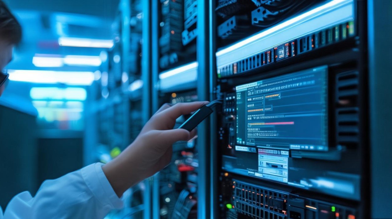 CentOS怎么挂载U盘，CentOS7 U盘挂载命令是什么？-图2