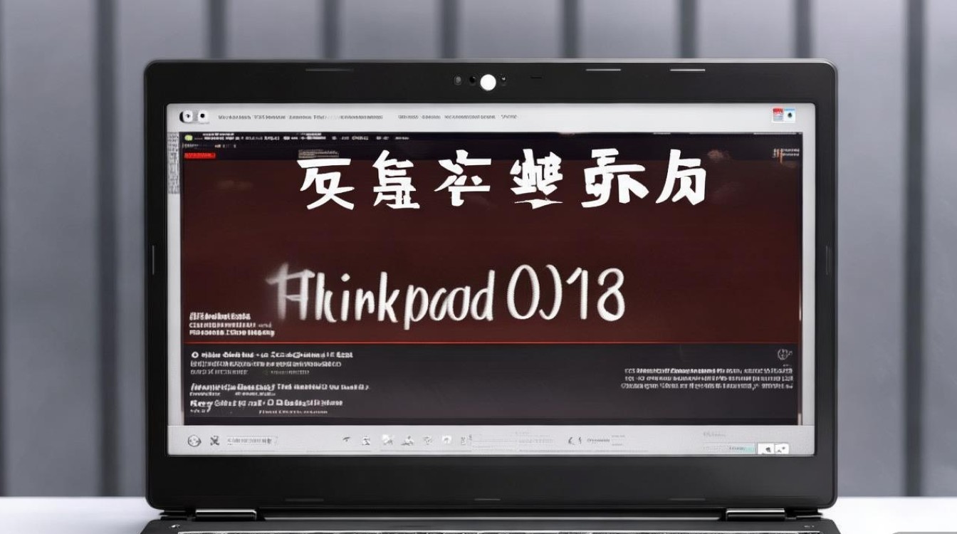 Thinkpad0183报错怎么办，Thinkpad0183报错怎么解决-图2