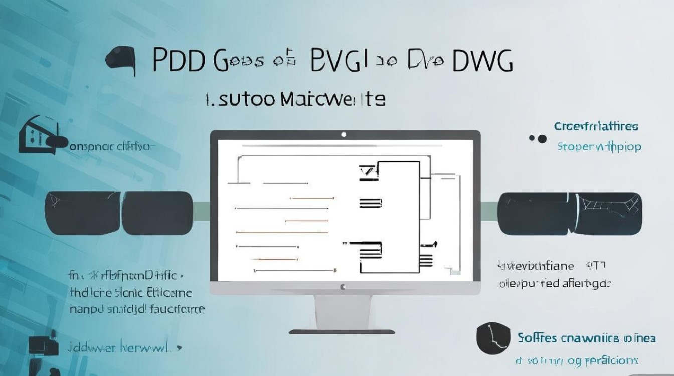 PDF怎么转换成DWG，PDF转DWG用什么软件好-图3