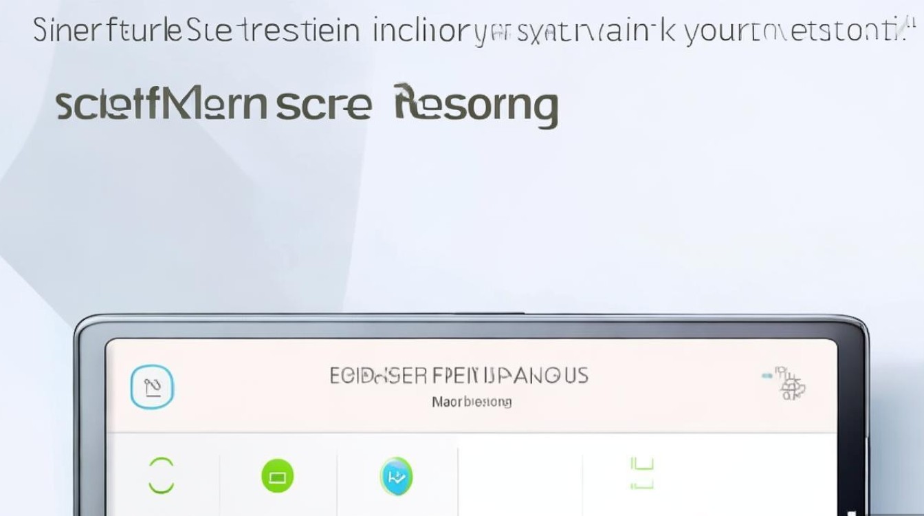 小米如何屏幕录制，小米手机怎么录屏操作步骤？-图2
