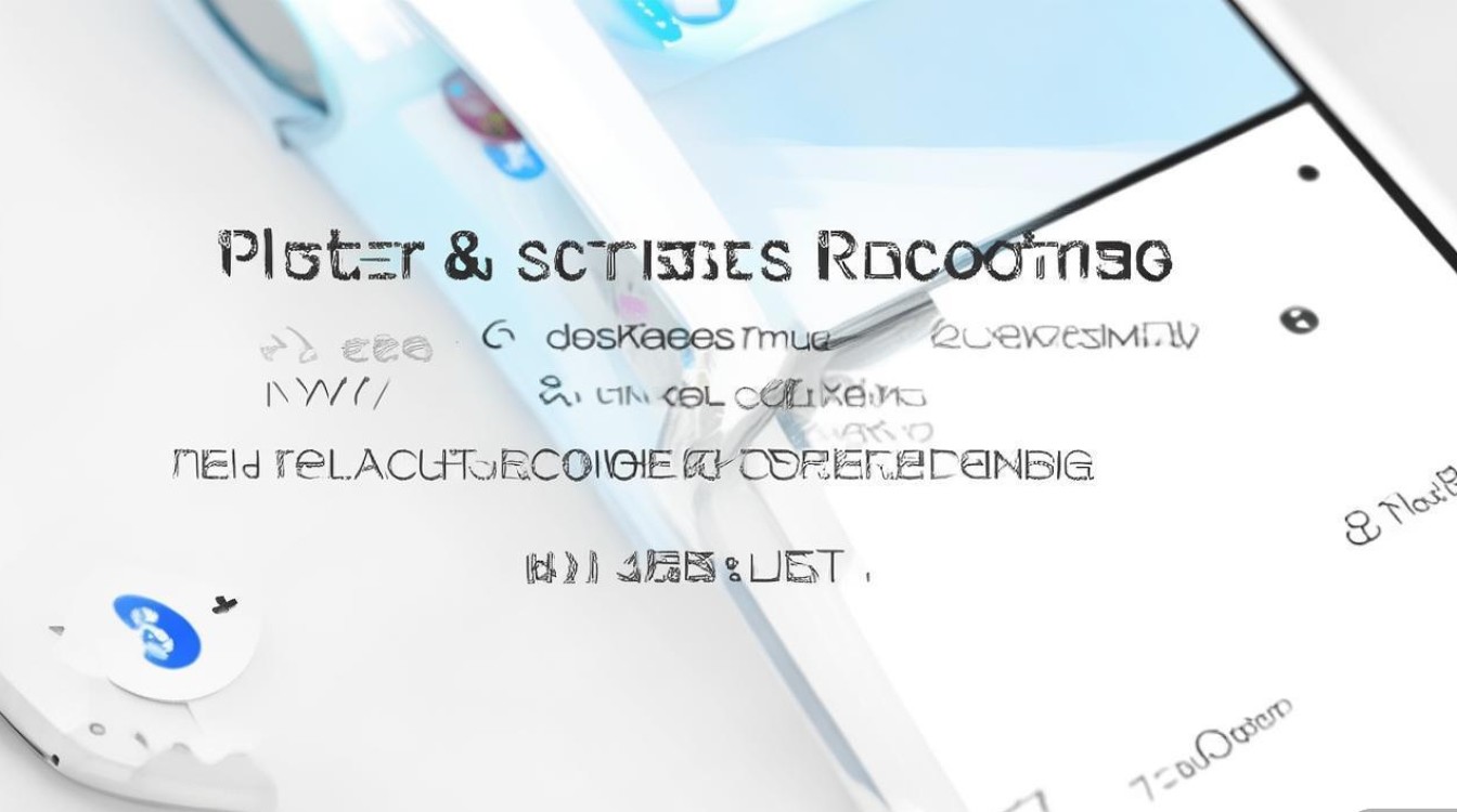 小米如何屏幕录制，小米手机怎么录屏操作步骤？-图3