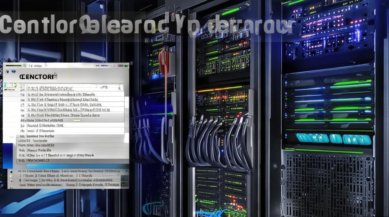 VMware如何设置共享文件夹，CentOS挂载共享目录？-图3