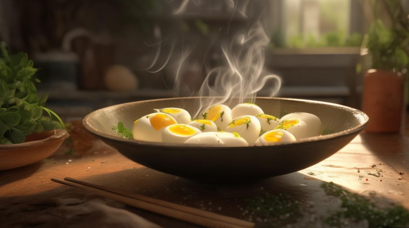 鸡蛋最佳吃法是水煮-图2