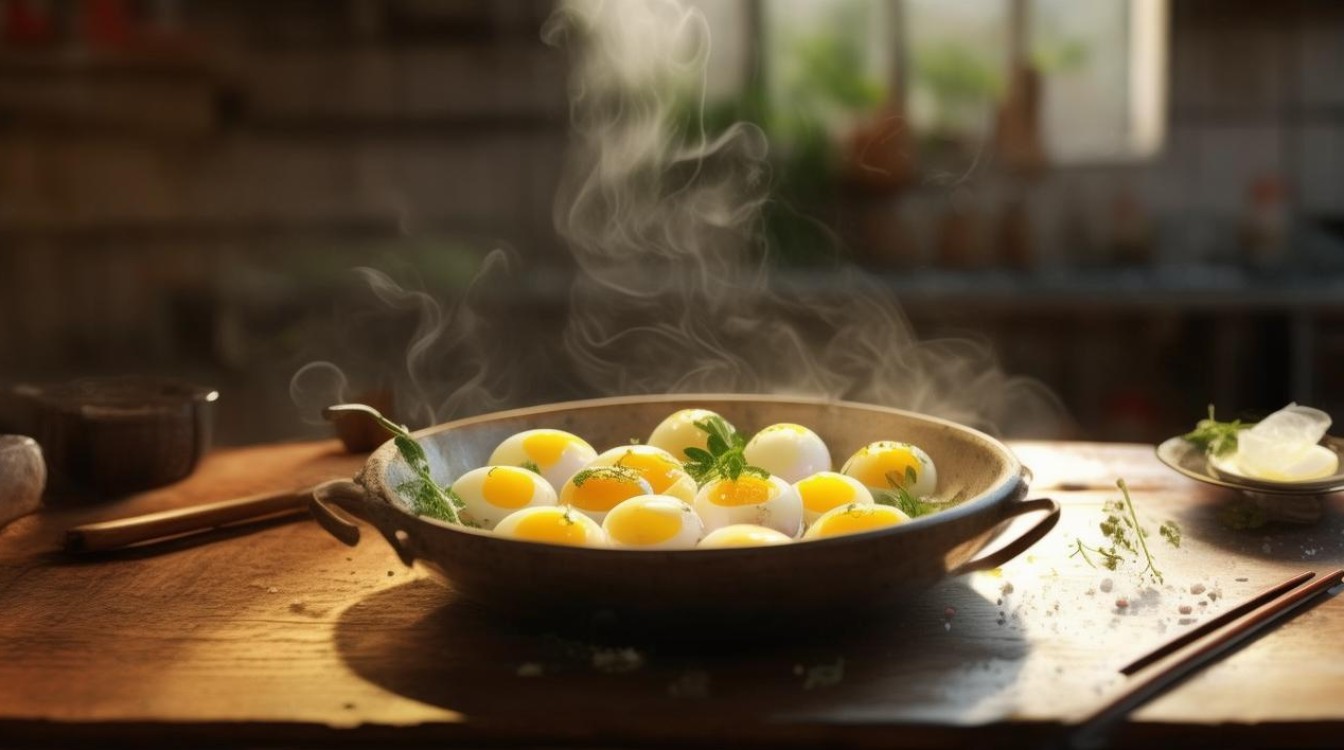 鸡蛋最佳吃法是水煮-图3