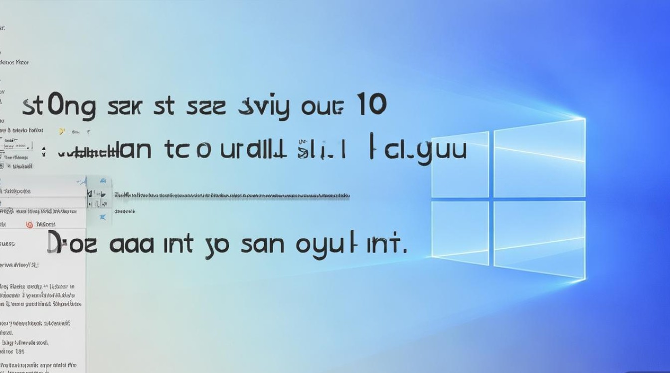 Win10电脑如何注销,Win10注销按钮在哪里?-图2 Win10电脑如何注销,Win10注销按钮在哪里?-图2