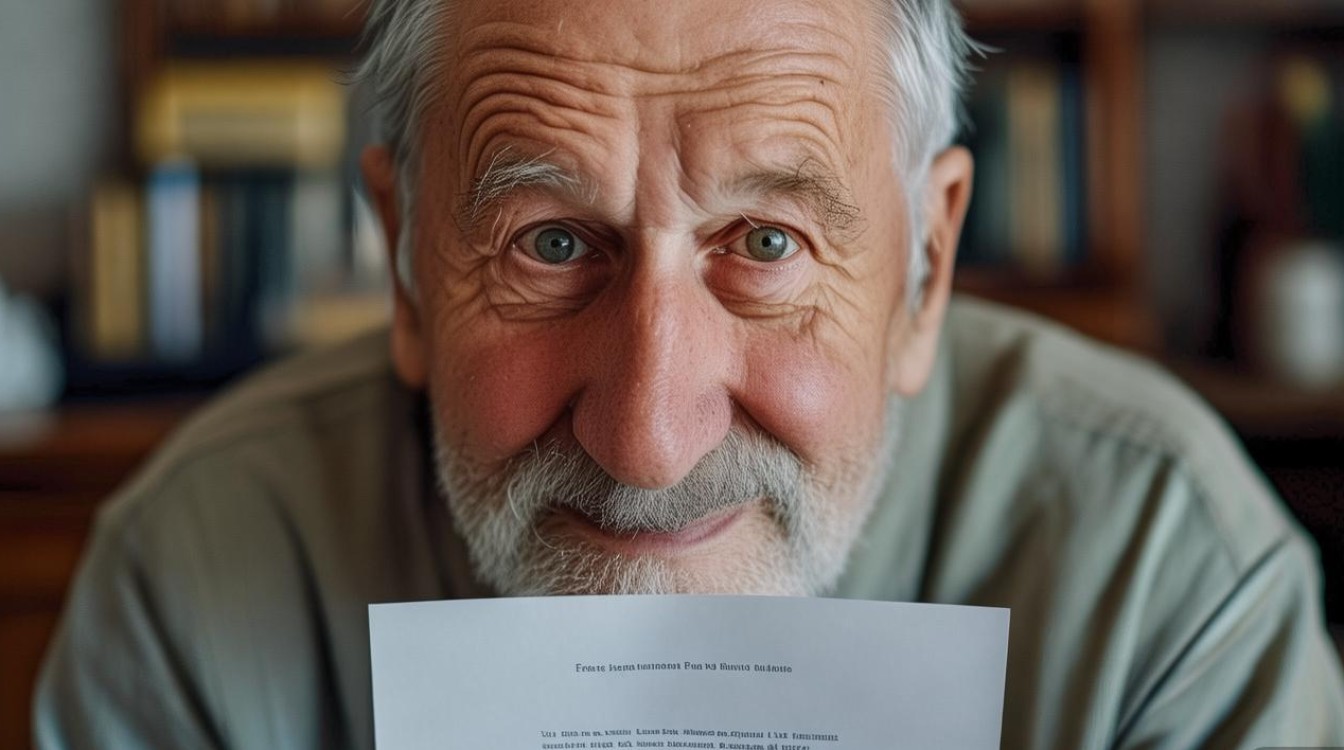 60岁大爷自学2年通过法考-图1