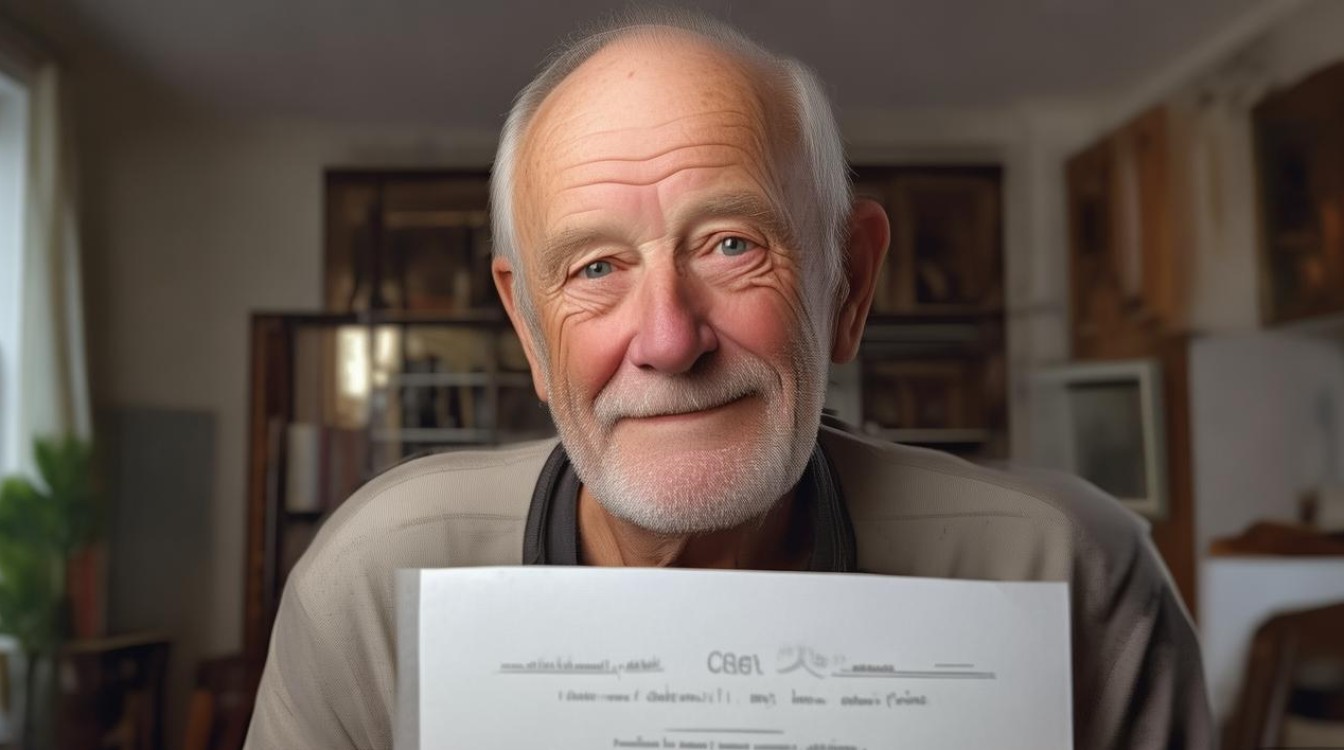 60岁大爷自学2年通过法考-图2