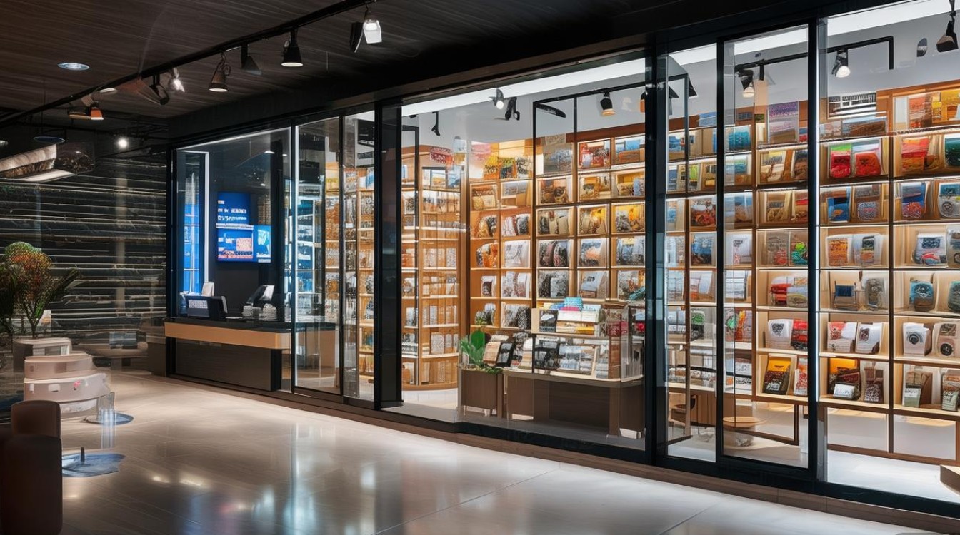网店如何装修，新手店铺装修设计技巧有哪些？-图3
