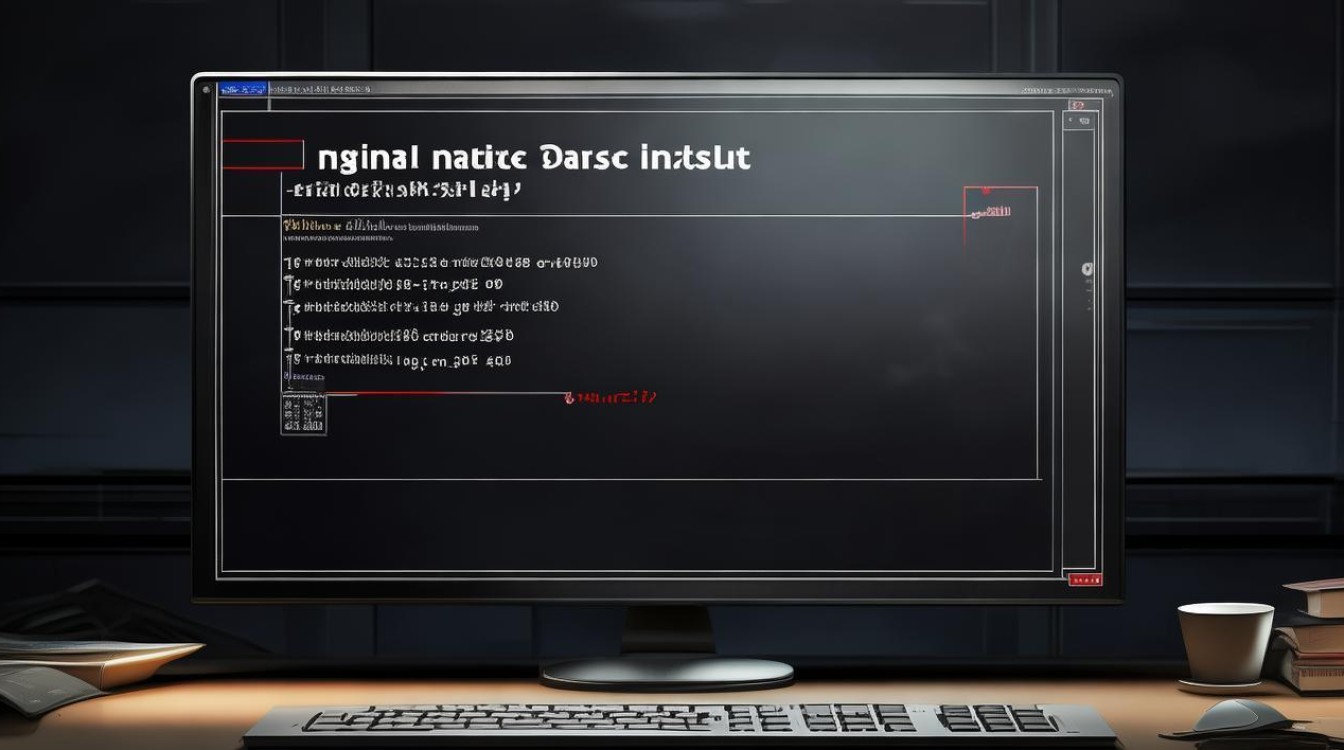 nginx make install报错怎么办，nginx安装失败怎么解决-图1