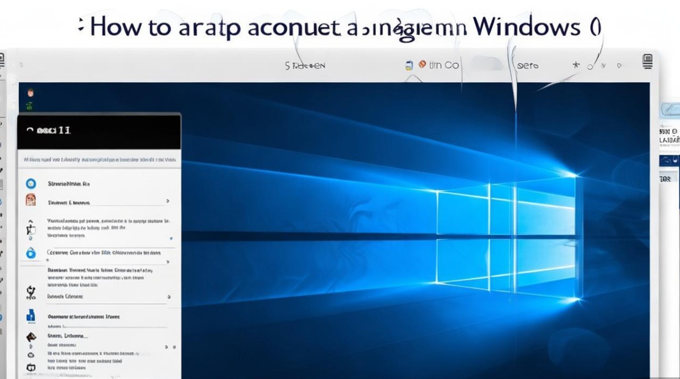 Win10如何删除用户账户，管理员账户怎么删？-图3