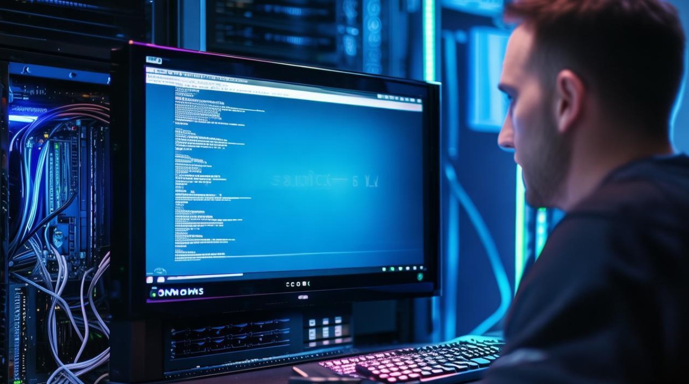 CentOS Samba如何查看配置文件，怎么查看Samba服务运行状态-图1