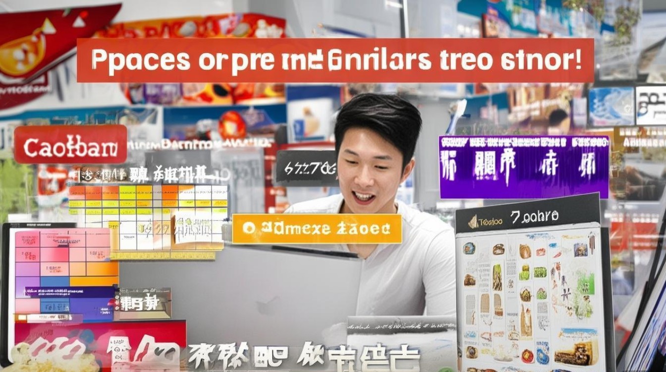 淘宝网如何开店,新手开店详细流程是怎样的-图3 淘宝网如何开店,新手开店详细流程是怎样的-图3