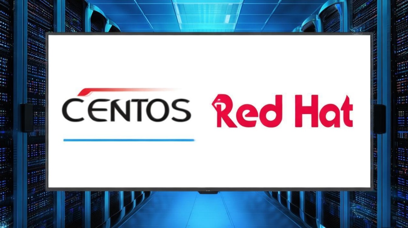 CentOS和RedHat版本怎么查看，如何查看系统版本号-图1