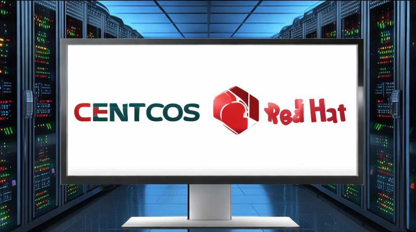 CentOS和RedHat版本怎么查看，如何查看系统版本号-图2