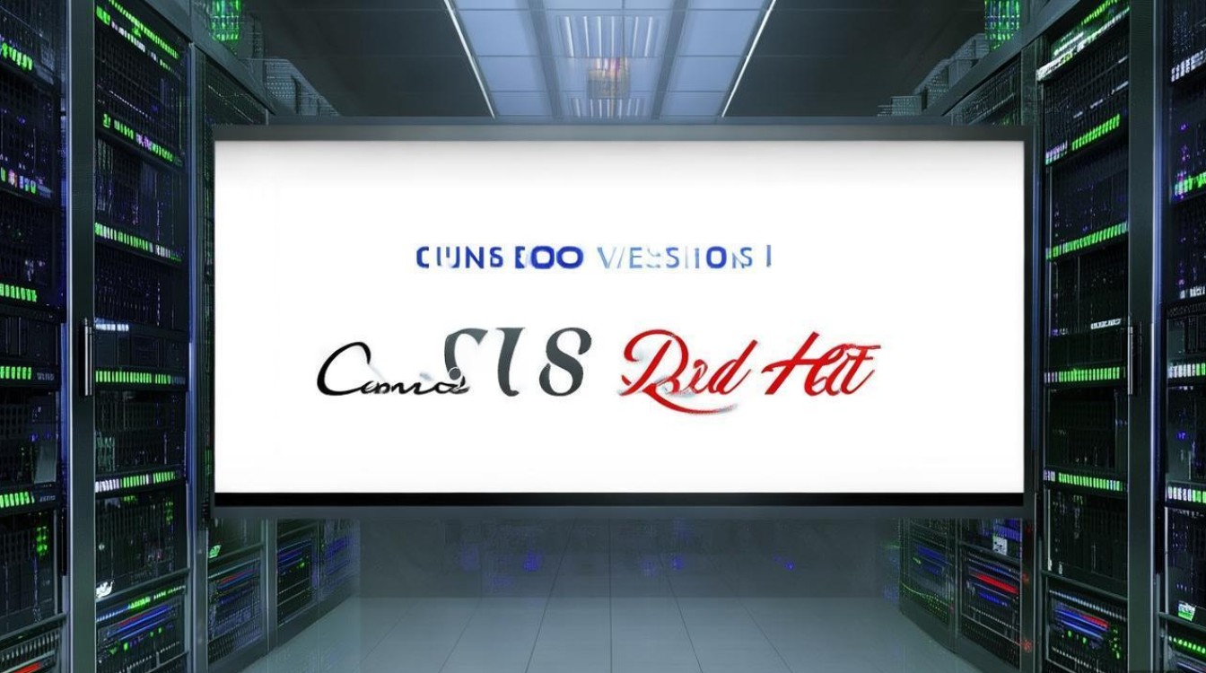 CentOS和RedHat版本怎么查看，如何查看系统版本号-图3