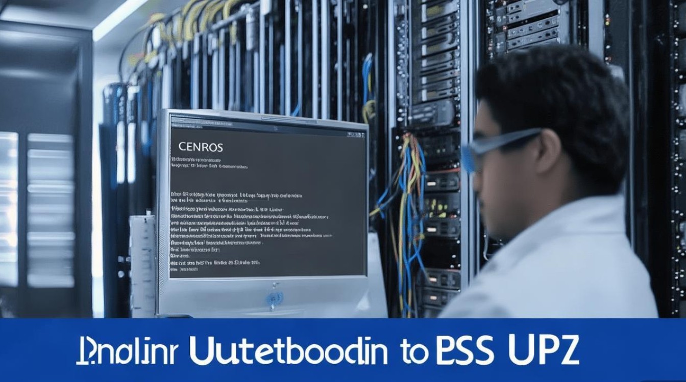 CentOS怎么安装UNetbootin？安装失败怎么解决？-图1