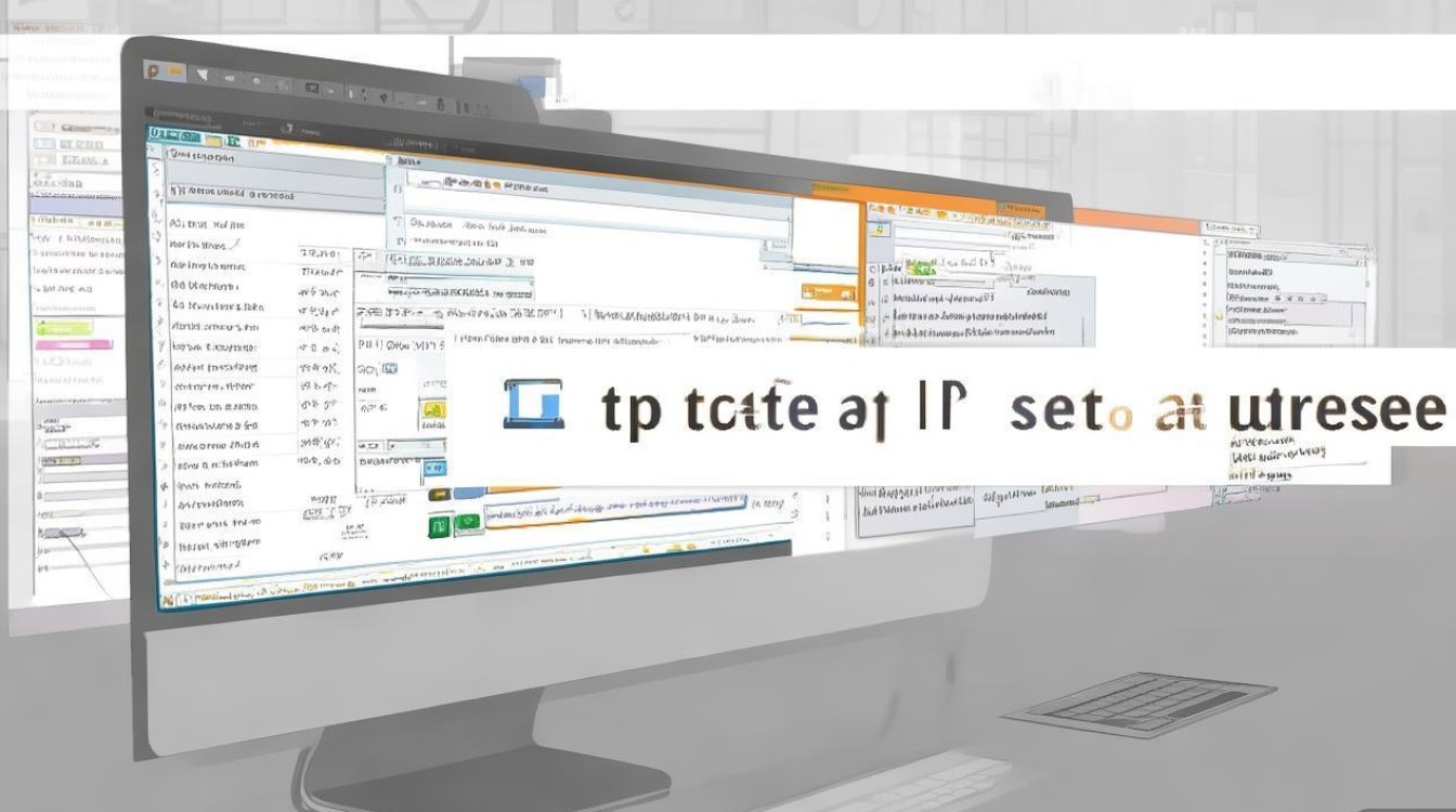 电脑如何设置固定ip地址，win10系统怎么设置静态ip？-图2