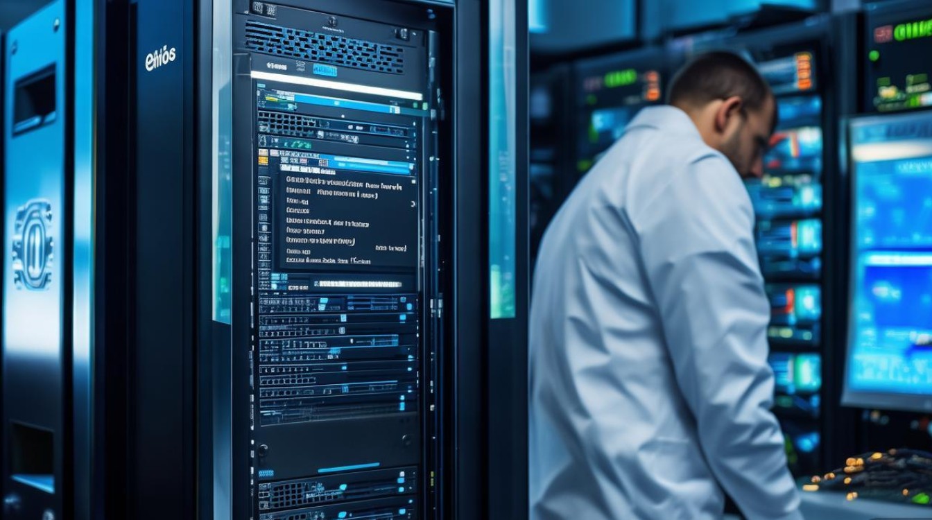 CentOS回收站路径在哪里？如何查看系统默认回收站位置？-图2