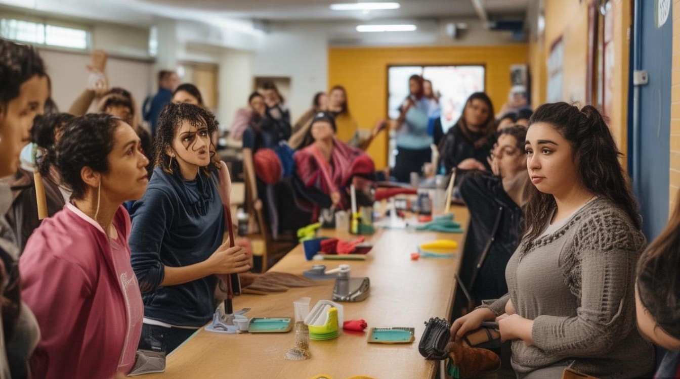 家长投诉开学前被要求到校大扫除-图2 家长投诉开学前被要求到校大扫除-图2