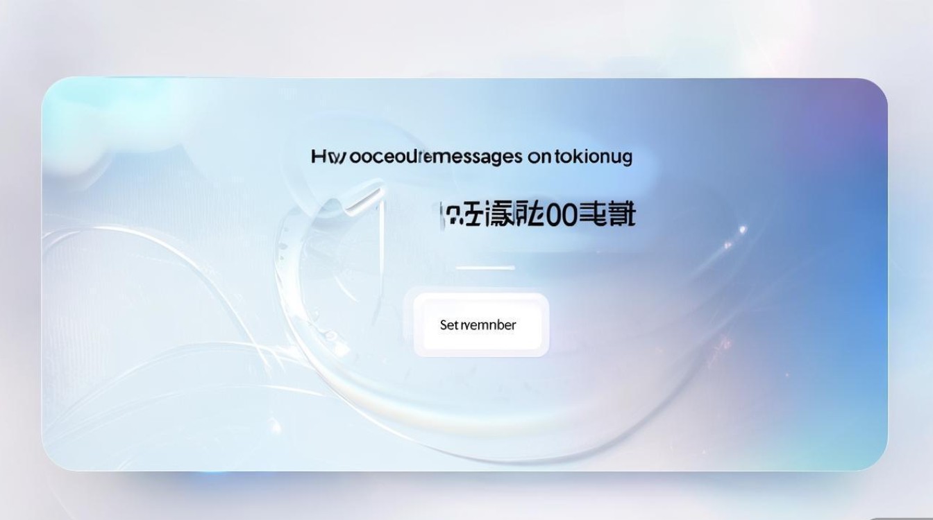 QQ如何定时发送消息,手机QQ怎么设置定时发送-图2 QQ如何定时发送消息,手机QQ怎么设置定时发送-图2