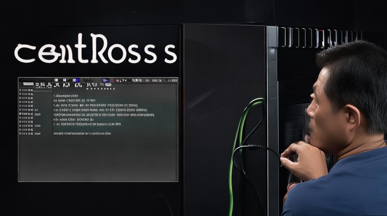 CentOS怎么操作，Linux常用命令有哪些-图2