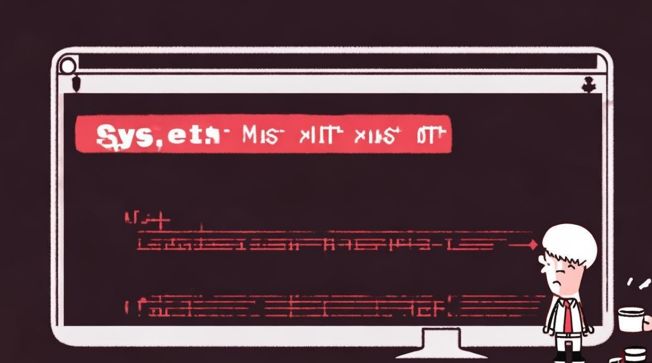 sys.exit报错怎么解决，Python程序退出异常如何处理？-图1