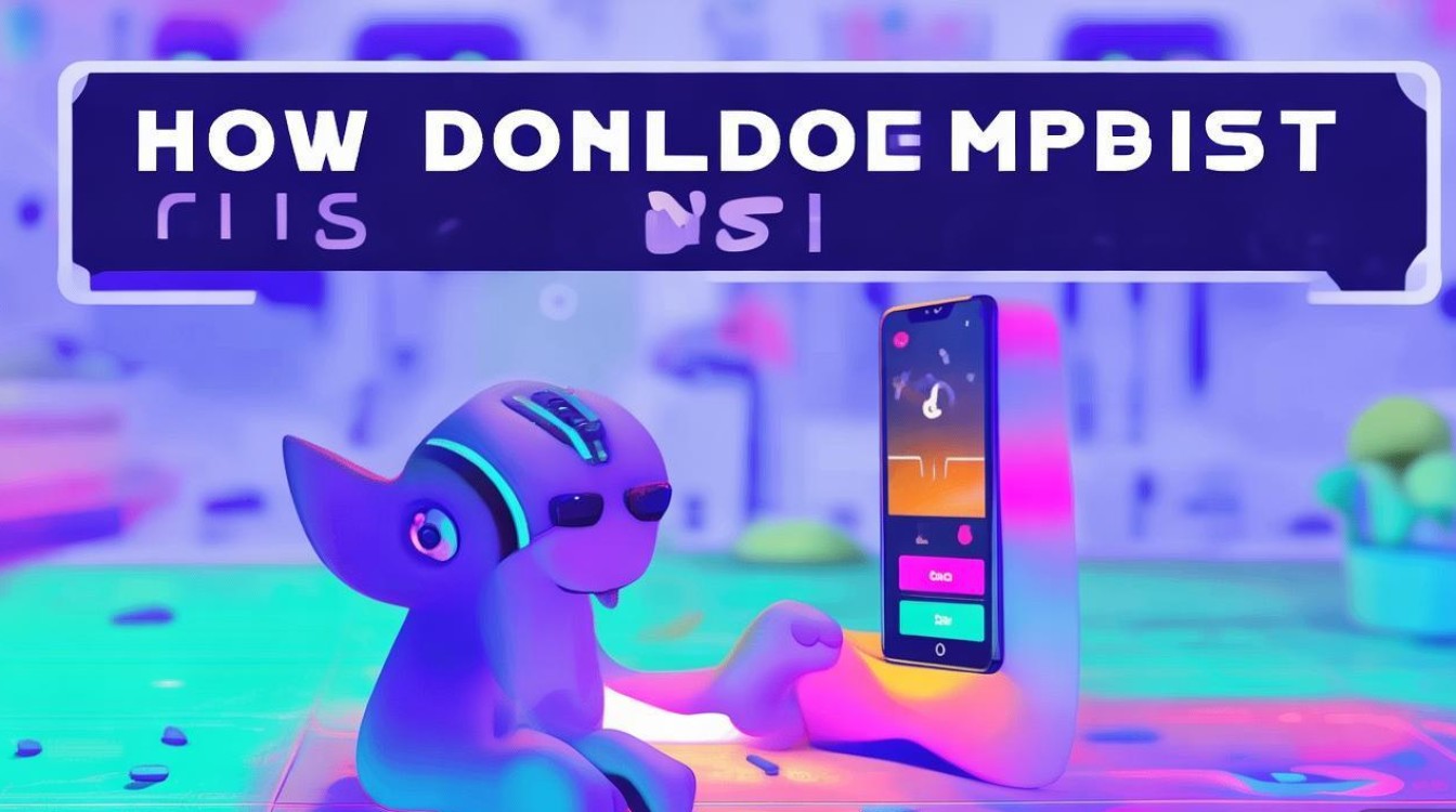 酷狗音乐如何下载mp3格式，酷狗怎么免费下载mp3歌曲-图1