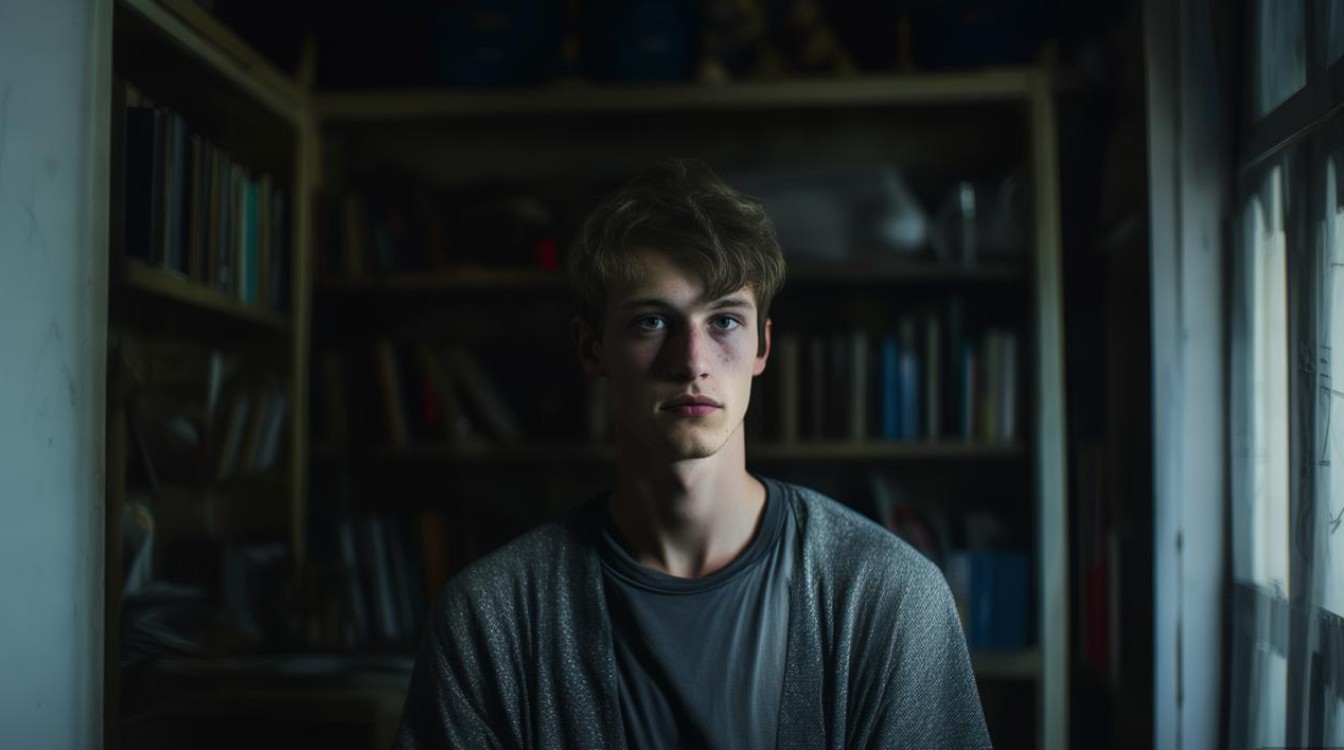 28岁男子不爱交流：罕见遗传病作祟-图2