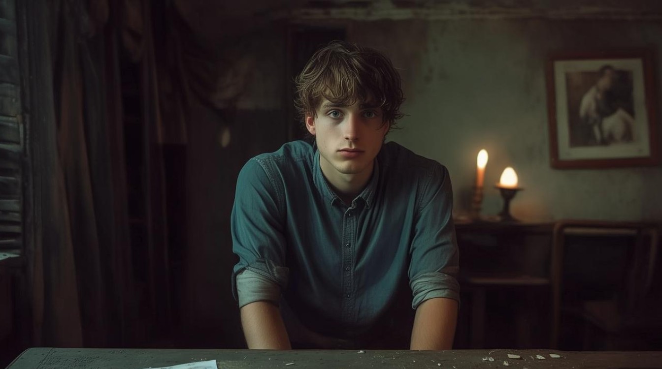 28岁男子不爱交流：罕见遗传病作祟-图3