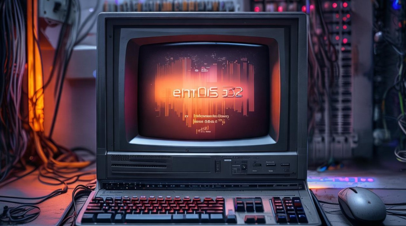 CentOS 32位系统怎么安装，CentOS 32位还能用吗-图3