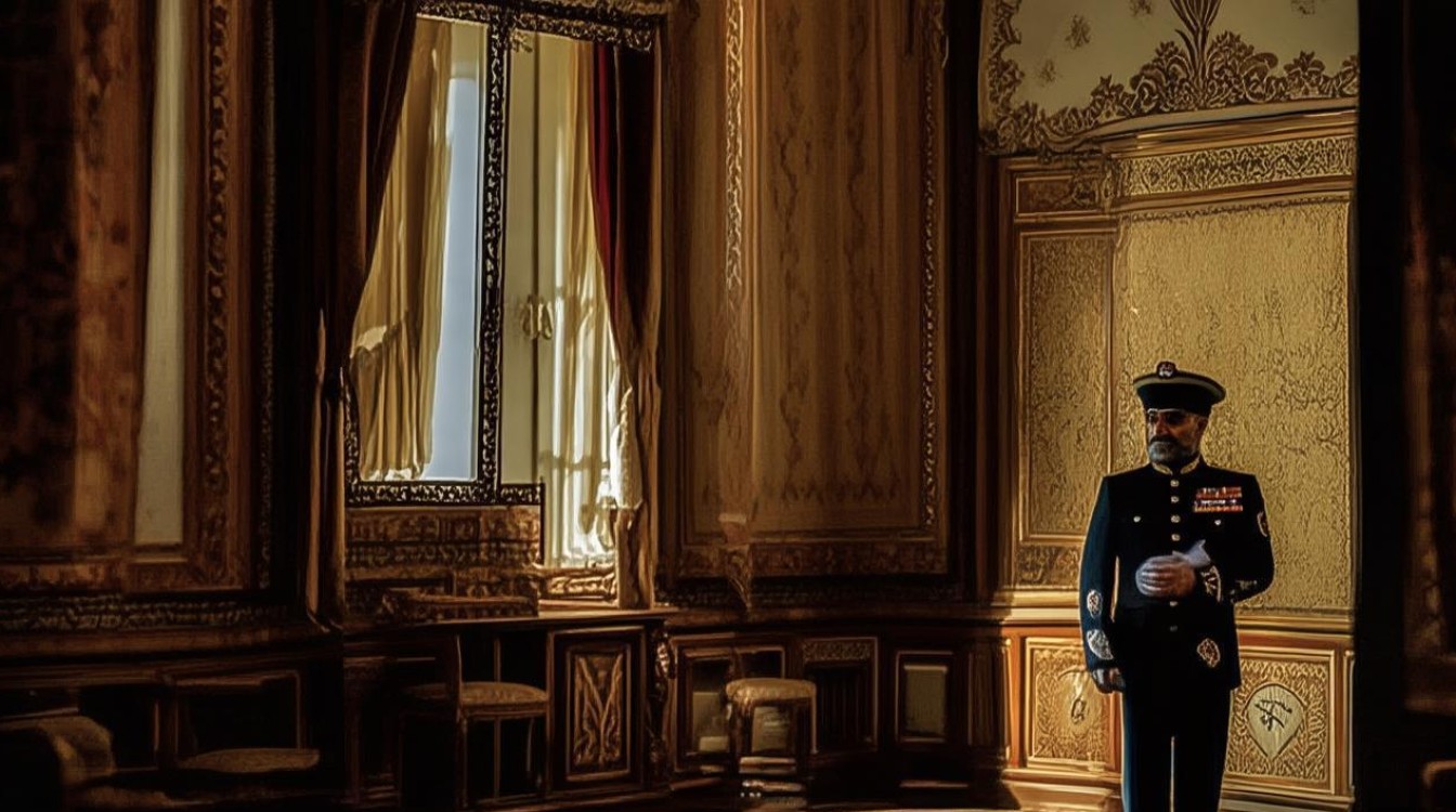 伊朗任命代理国防部长-图3