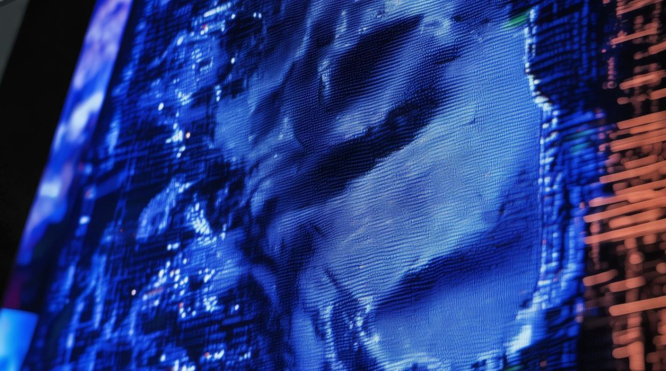 直播蓝屏报错124怎么解决,直播蓝屏代码124是什么原因-图3 直播蓝屏报错124怎么解决,直播蓝屏代码124是什么原因-图3