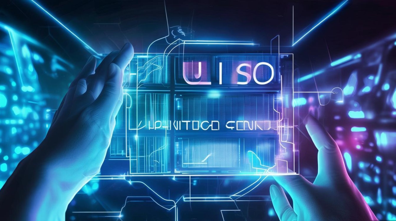 UltraISO怎么写入CentOS镜像,制作启动盘详细教程?-图1 UltraISO怎么写入CentOS镜像,制作启动盘详细教程?-图1