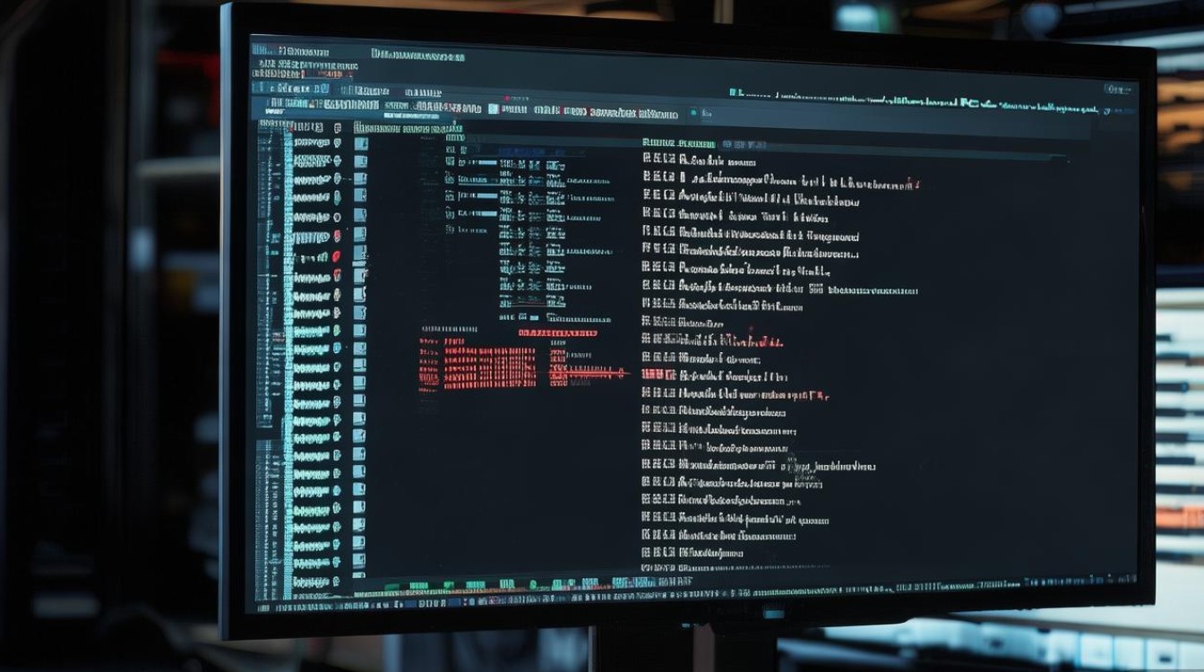 Linux MySQL报错日志怎么看？Linux MySQL日志位置在哪-图3