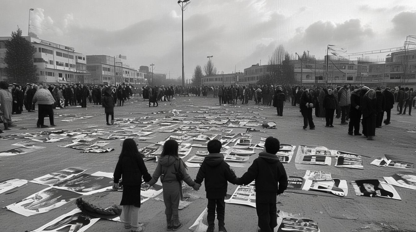 伊朗：美以袭击已致175名师生死亡-图1