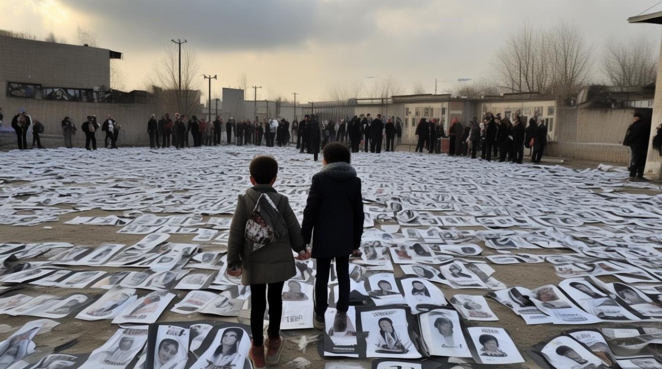 伊朗：美以袭击已致175名师生死亡-图2