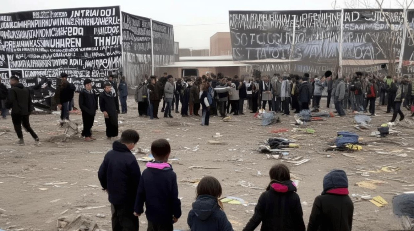 伊朗：美以袭击已致175名师生死亡-图3