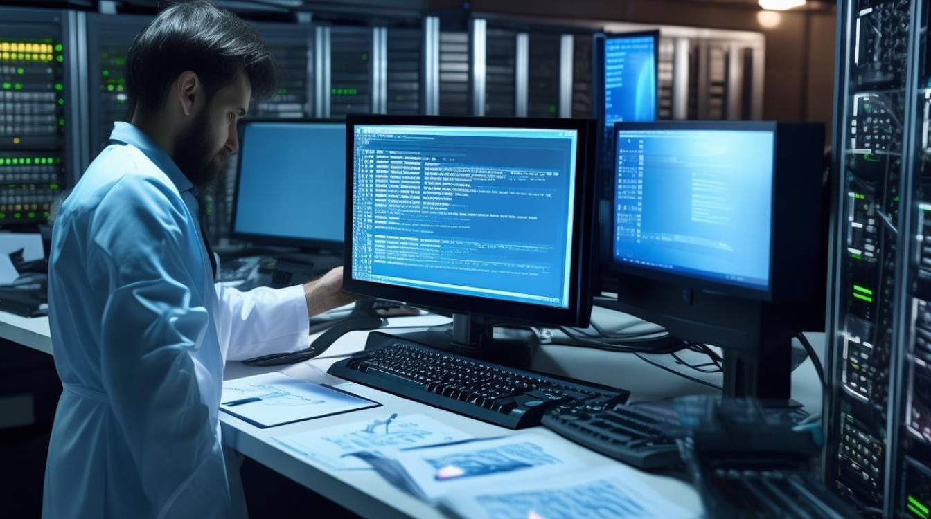 CentOS如何部署jar包，Linux下jar包怎么后台运行？-图1