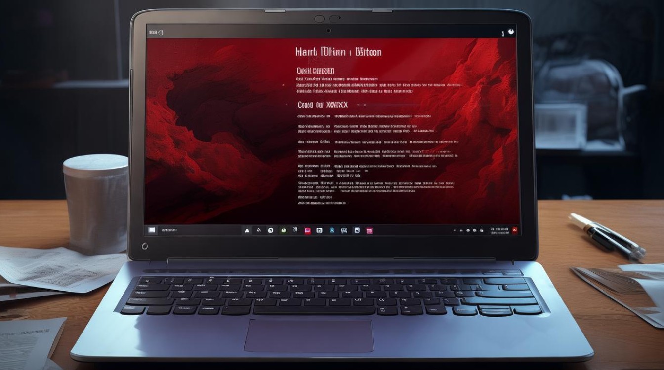 ThinkPad硬盘报错代码是什么，遇到报错怎么解决修复？-图3