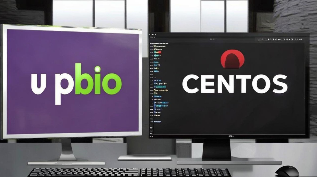 Ubuntu与CentOS哪个好用,服务器操作系统怎么选?-图3 Ubuntu与CentOS哪个好用,服务器操作系统怎么选?-图3