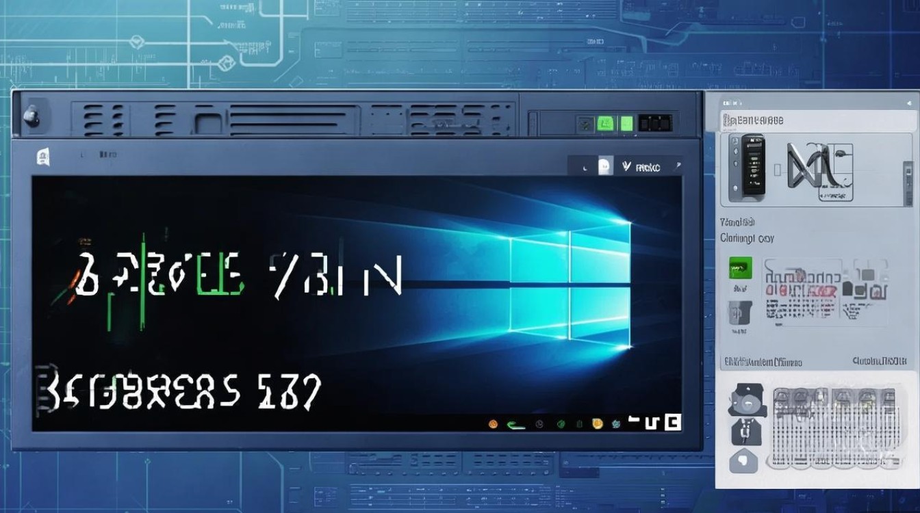 CentOS7.3如何安装VNC，VNC连接不上怎么办？-图3