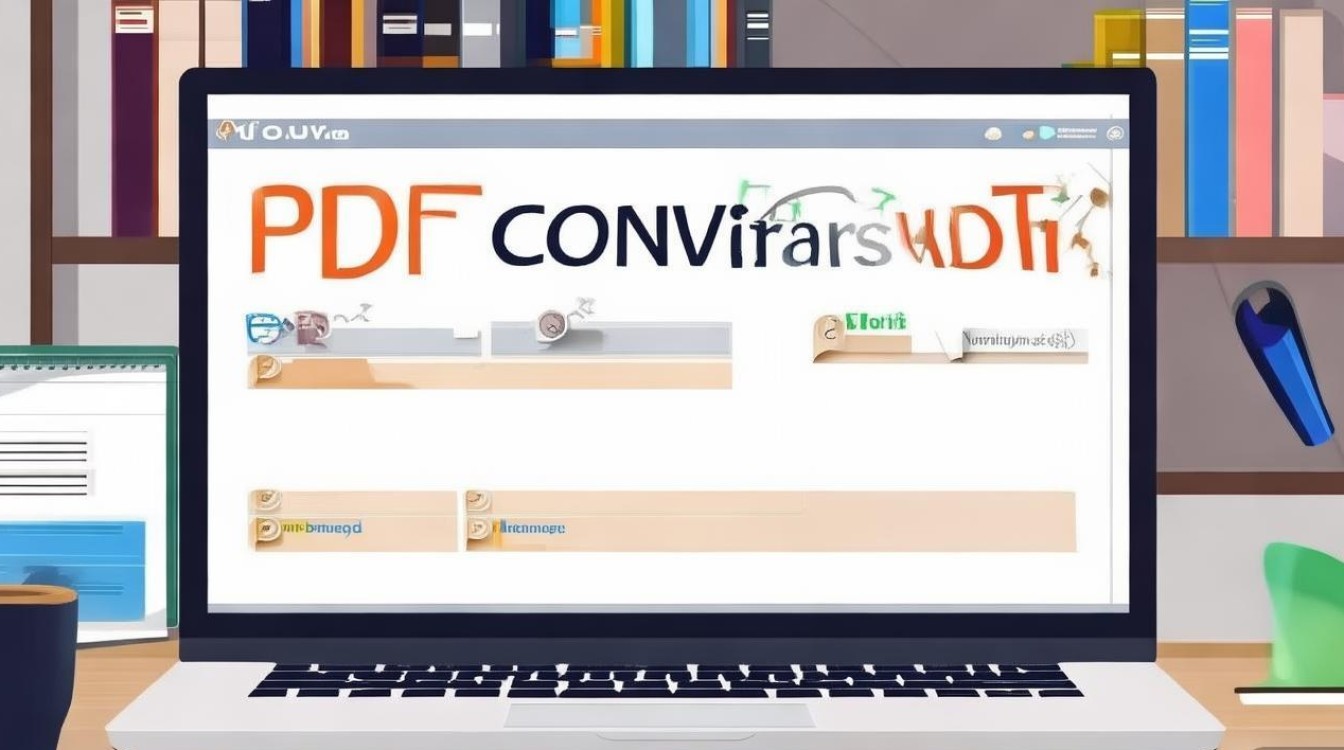 PDF如何转化成Word，免费转换方法有哪些最简单？-图1