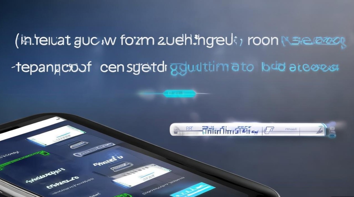 手机如何获得root权限，安卓手机怎么一键获取Root权限-图2