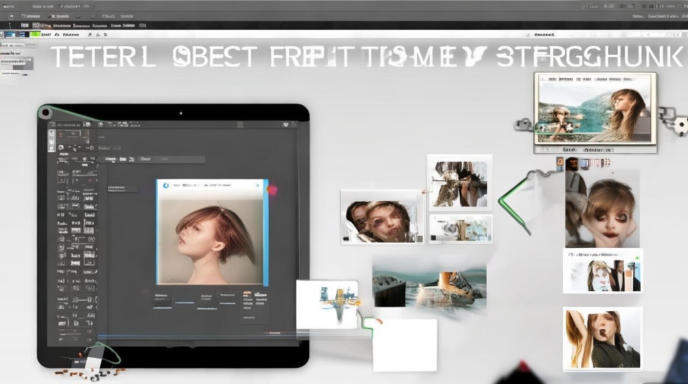 如何用ps扣图，新手一分钟学会简单抠图方法-图2